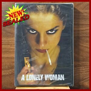 Filmhub A Lonely Woman 2024 Movie DVD Drama‎ Action Adventure English Subtitled